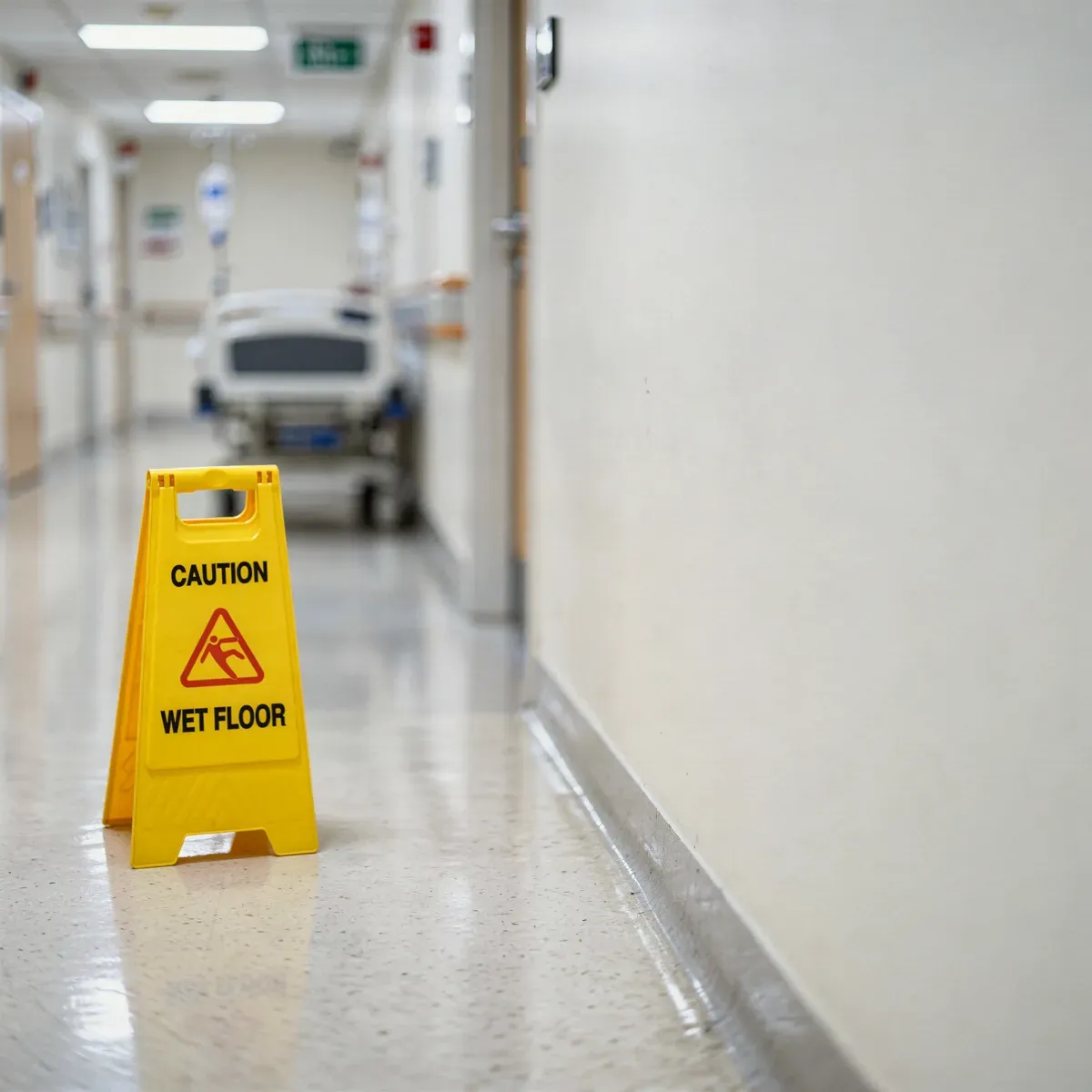 Clinical supply chain: one product, two steps removed